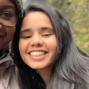 Meet your Posher, Nikita